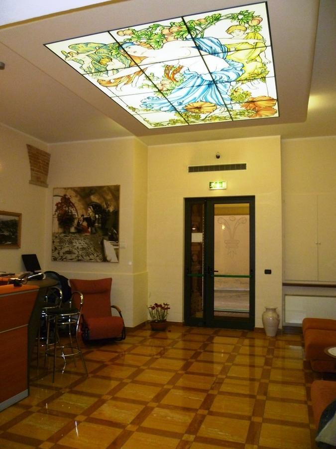 Hotel Santa Chiara SantʼAngelo in Vado Cameră foto
