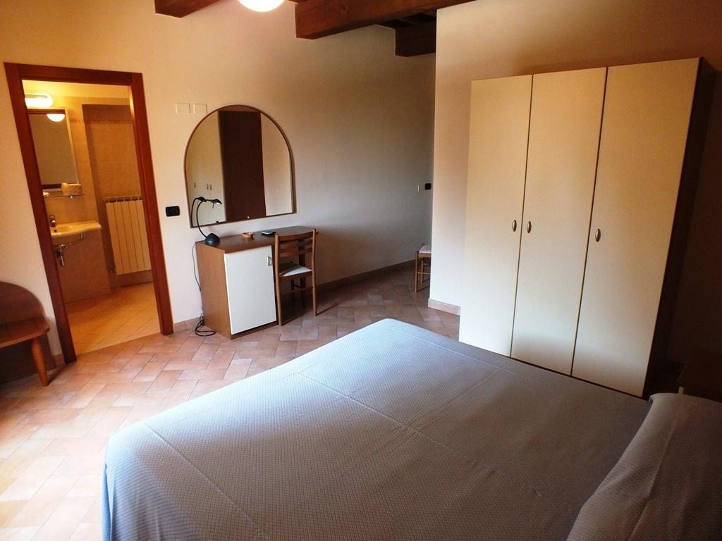 Hotel Santa Chiara SantʼAngelo in Vado Cameră foto
